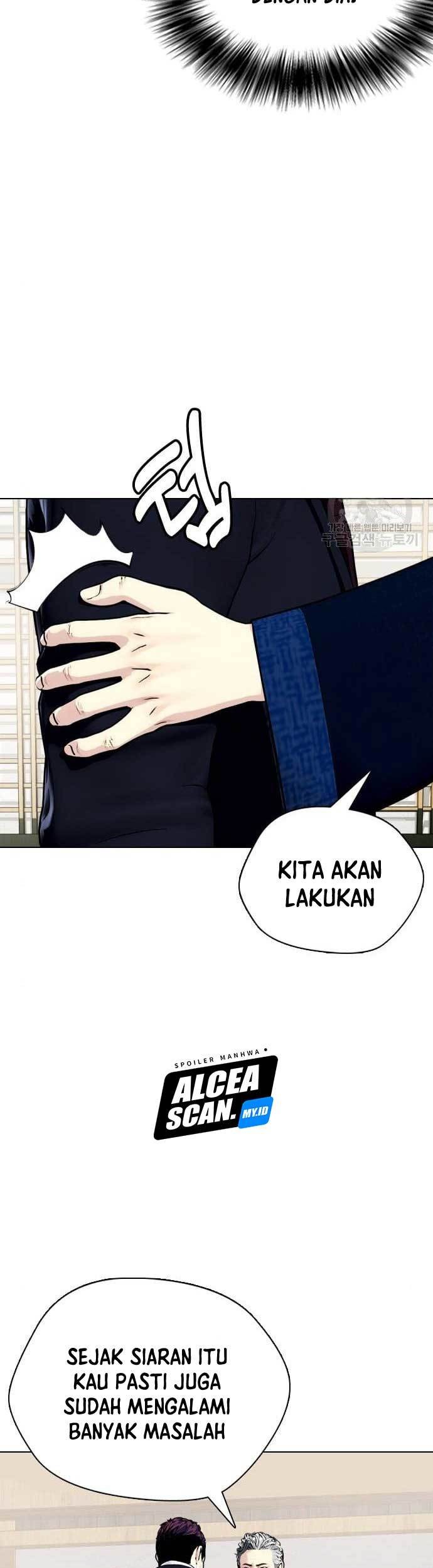The Bullied One Is Too Good at Fighting Chapter 16 Gambar 50