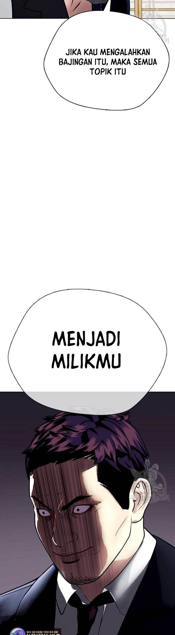 The Bullied One Is Too Good at Fighting Chapter 16 Gambar 54