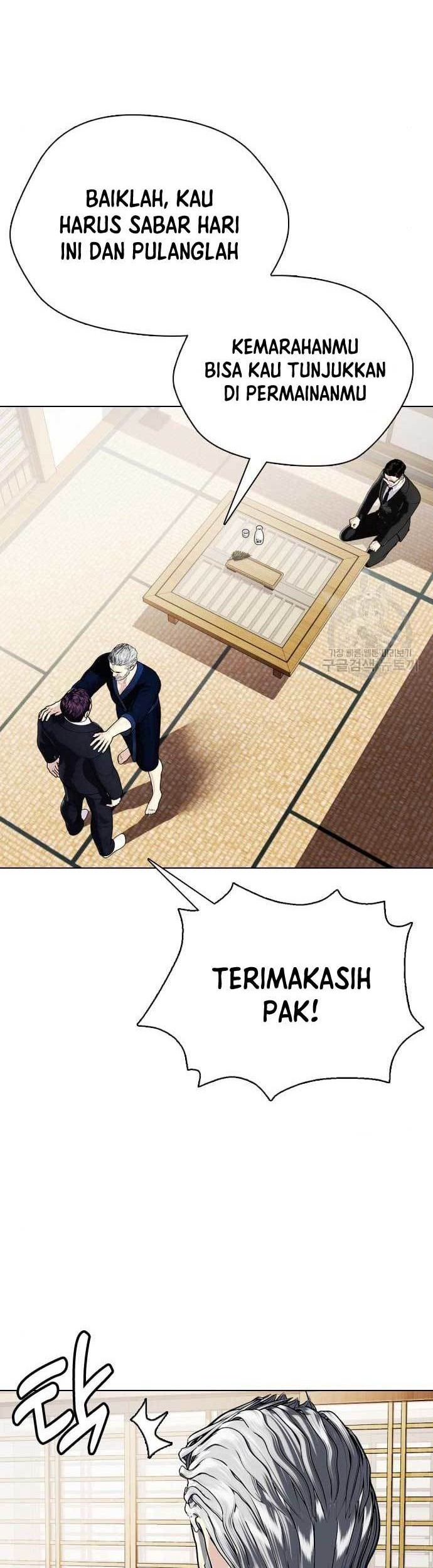 The Bullied One Is Too Good at Fighting Chapter 16 Gambar 57