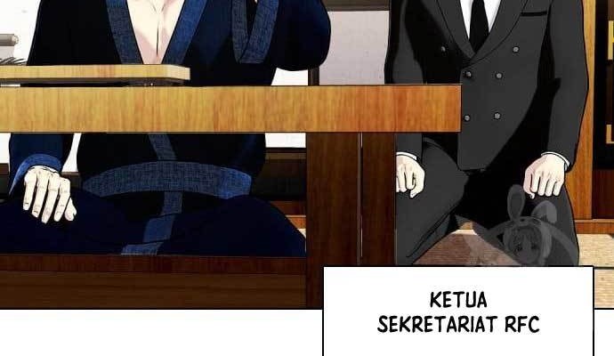 The Bullied One Is Too Good at Fighting Chapter 16 Gambar 61