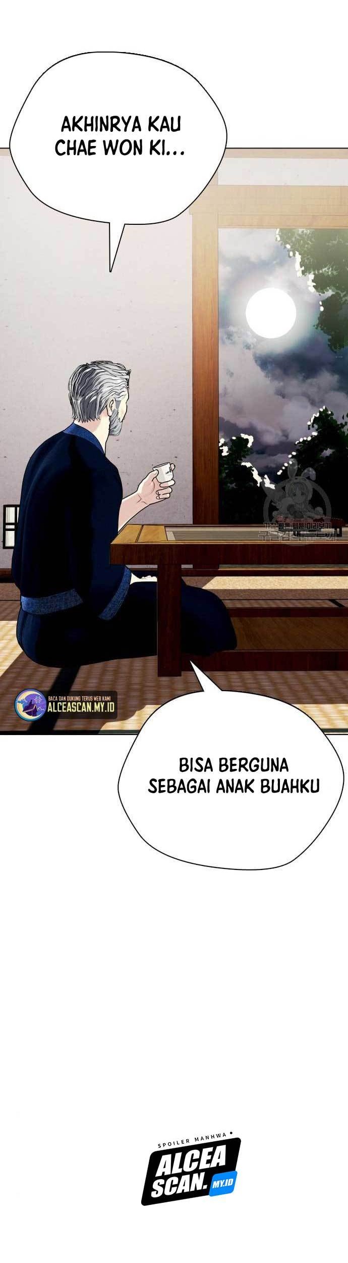 The Bullied One Is Too Good at Fighting Chapter 16 Gambar 63
