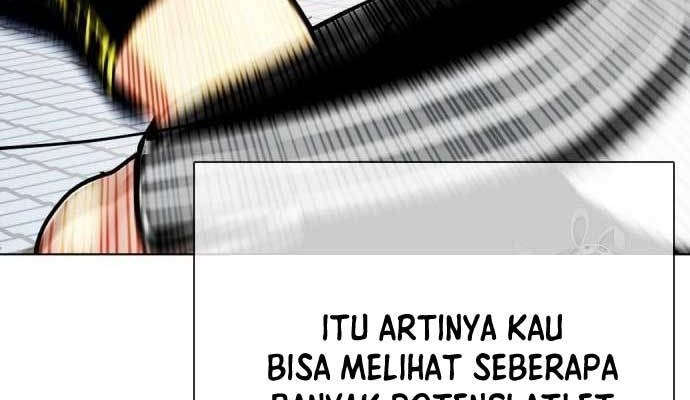 The Bullied One Is Too Good at Fighting Chapter 16 Gambar 4