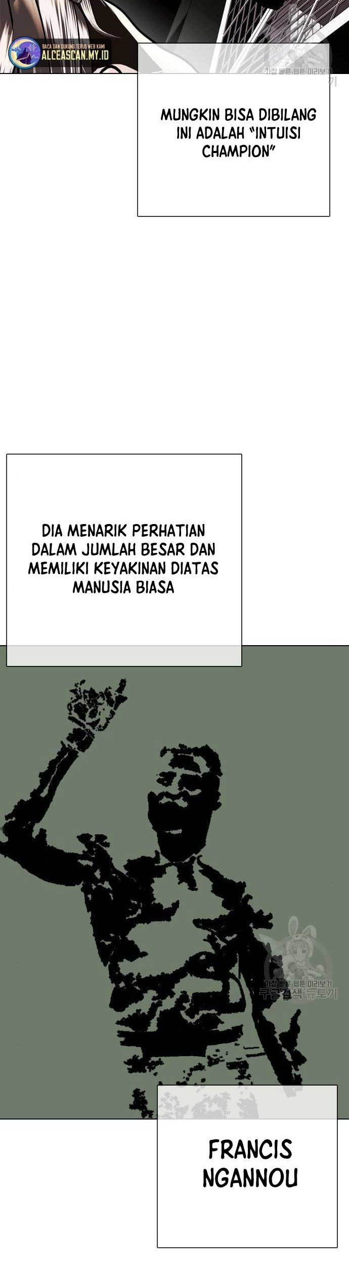 The Bullied One Is Too Good at Fighting Chapter 16 Gambar 6