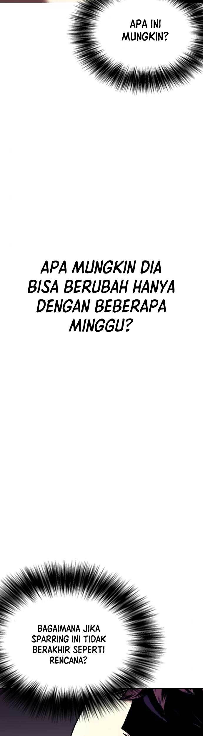 The Bullied One Is Too Good at Fighting Chapter 16 Gambar 17