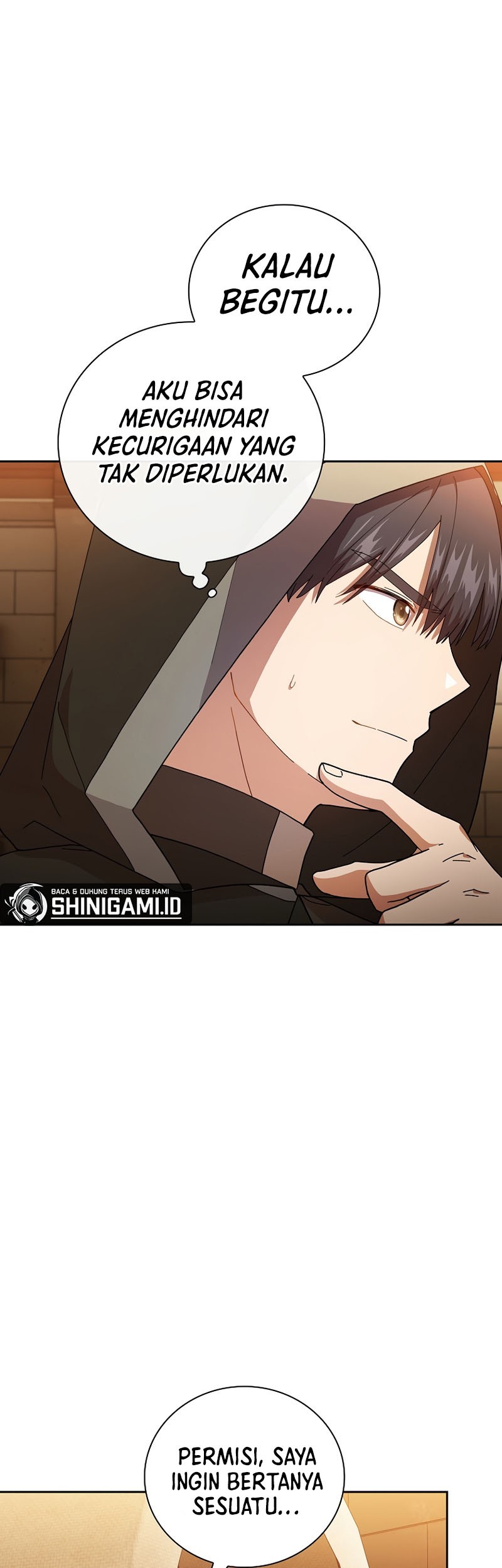 Magic Academy Survival Guide Chapter 41 Gambar 50