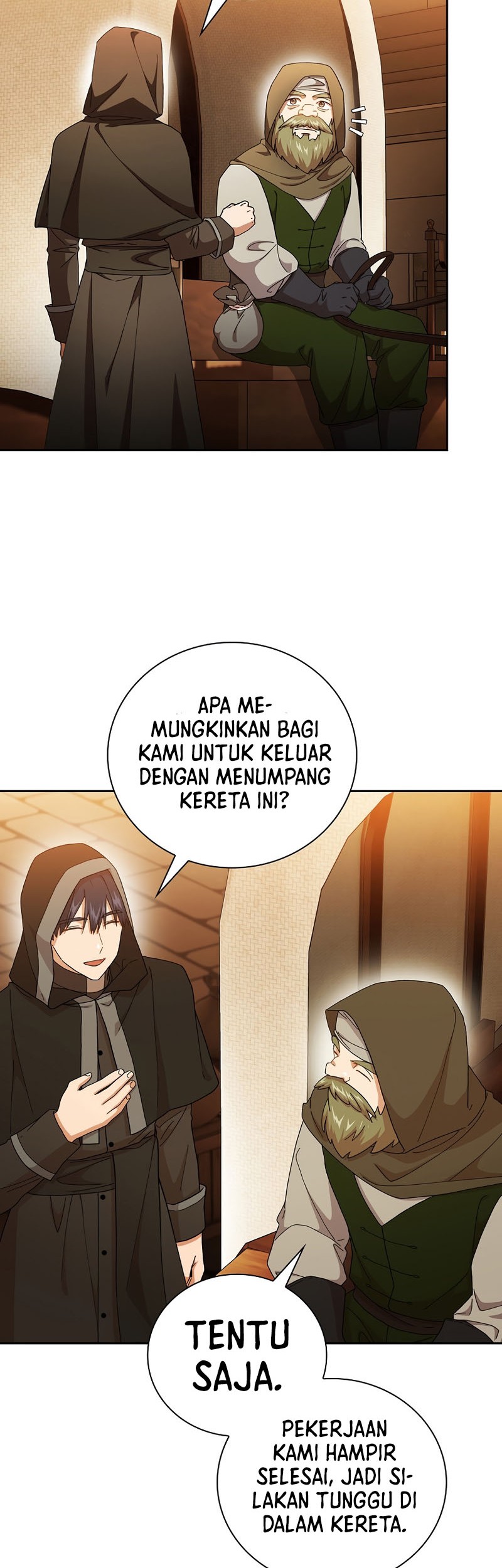 Magic Academy Survival Guide Chapter 41 Gambar 51