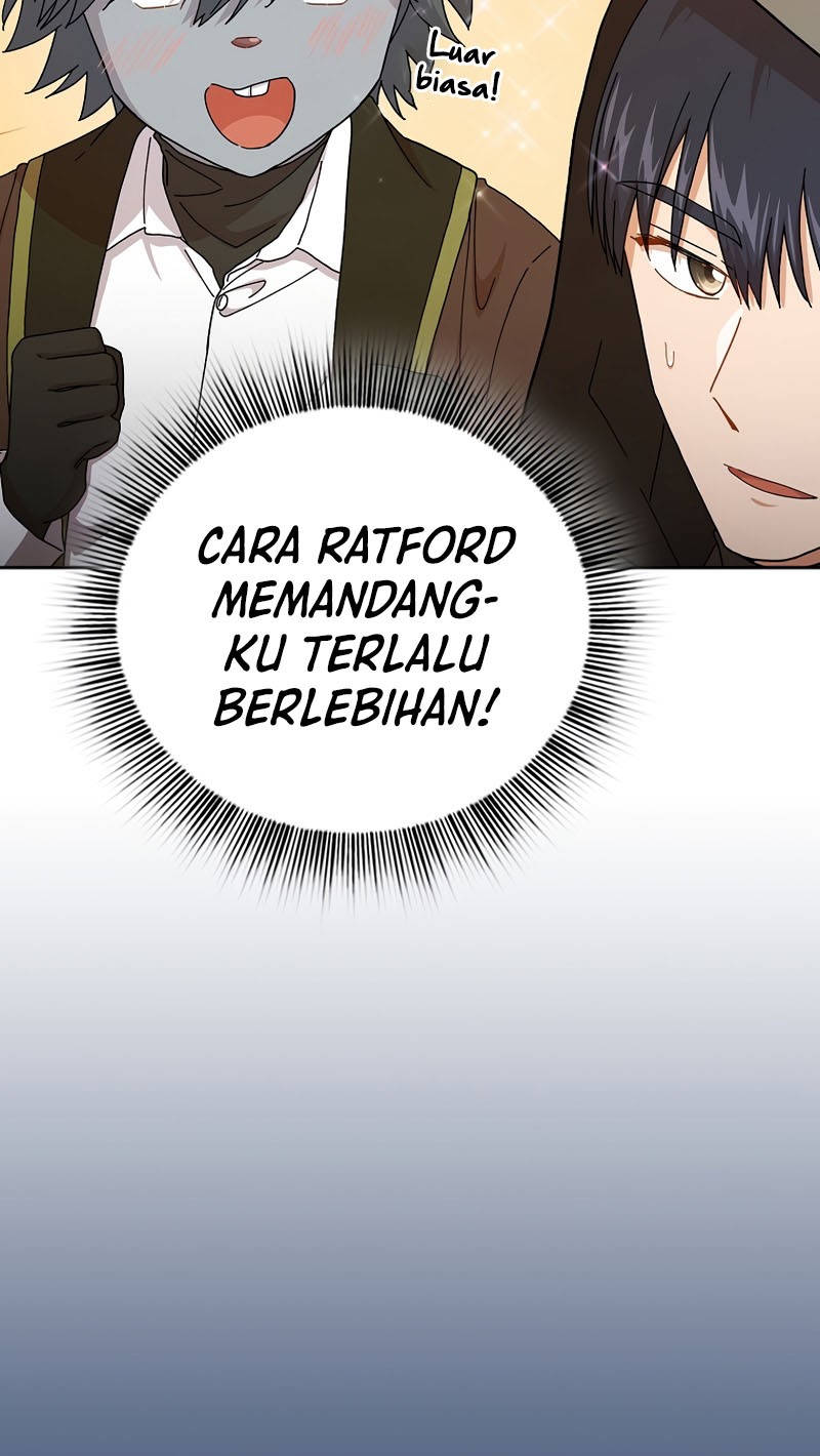 Magic Academy Survival Guide Chapter 41 Gambar 54