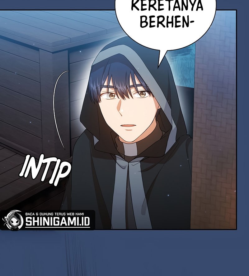 Magic Academy Survival Guide Chapter 41 Gambar 59