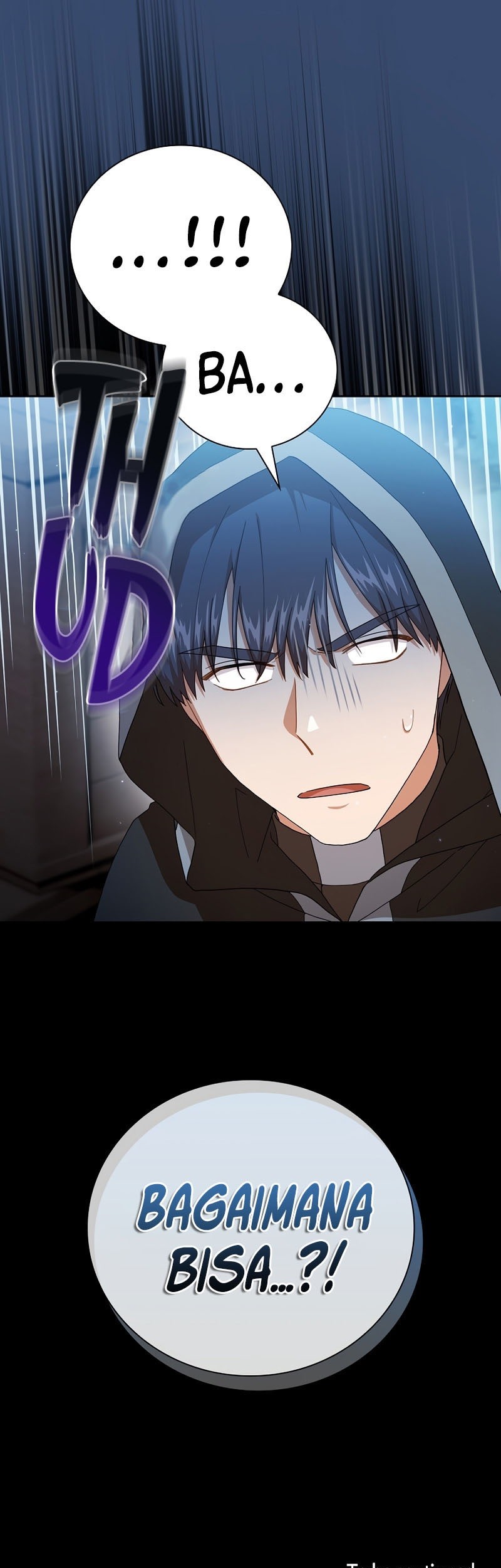 Magic Academy Survival Guide Chapter 41 Gambar 60