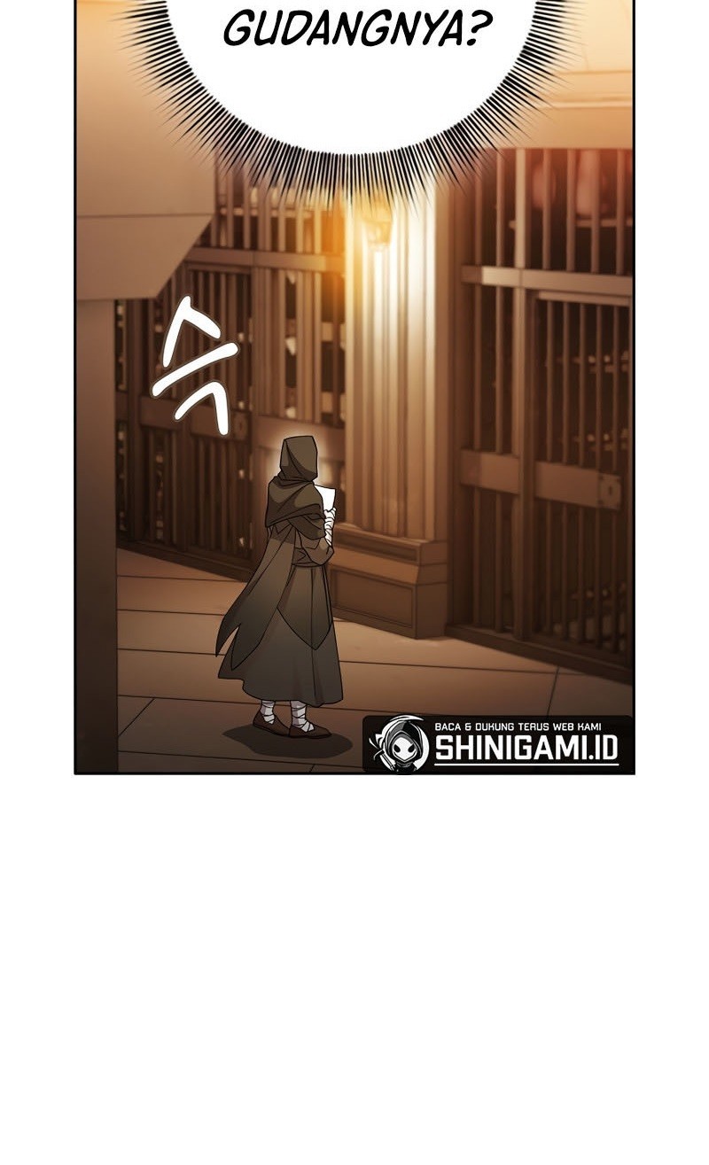 Magic Academy Survival Guide Chapter 41 Gambar 6