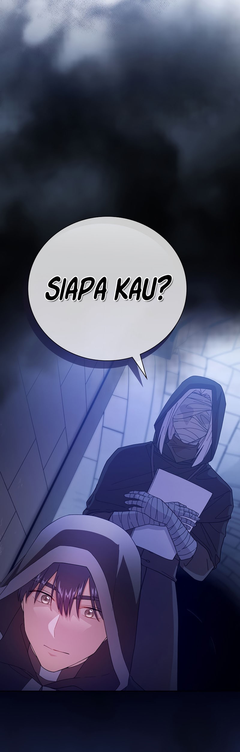 Magic Academy Survival Guide Chapter 41 Gambar 9