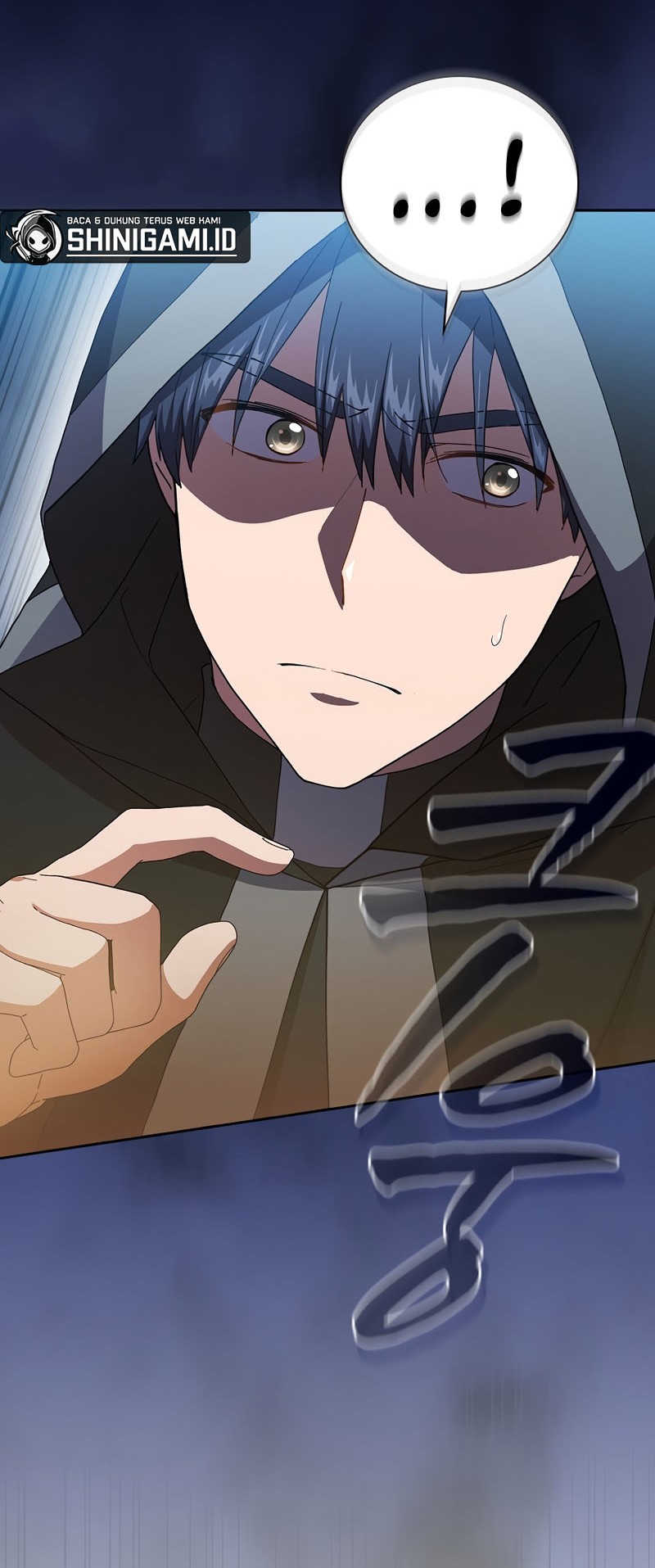 Magic Academy Survival Guide Chapter 41 Gambar 10