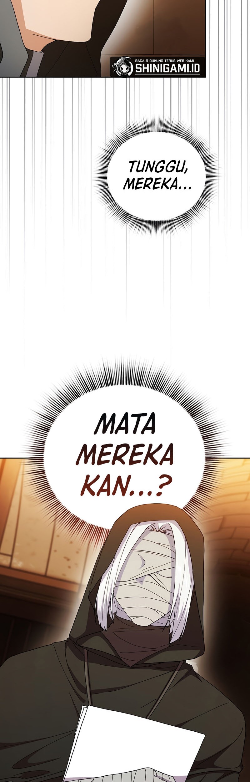 Magic Academy Survival Guide Chapter 41 Gambar 12