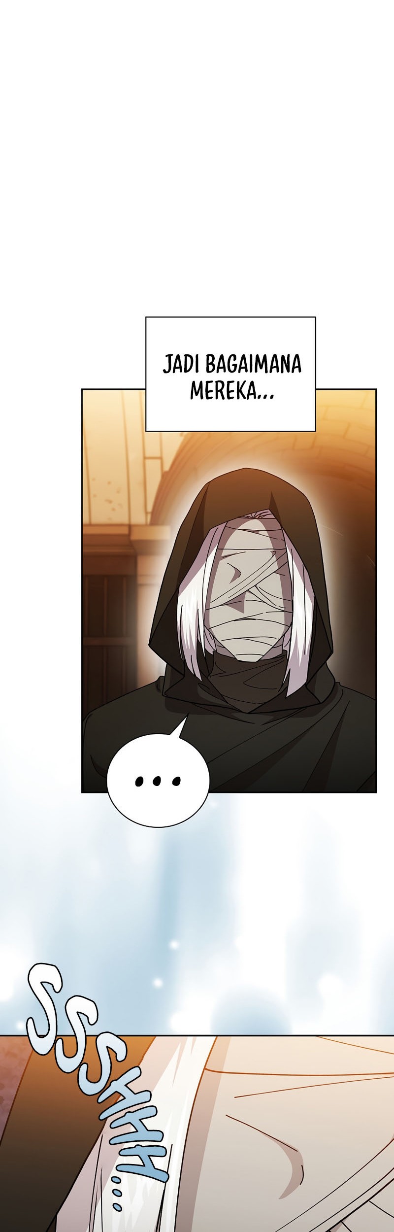Magic Academy Survival Guide Chapter 41 Gambar 17