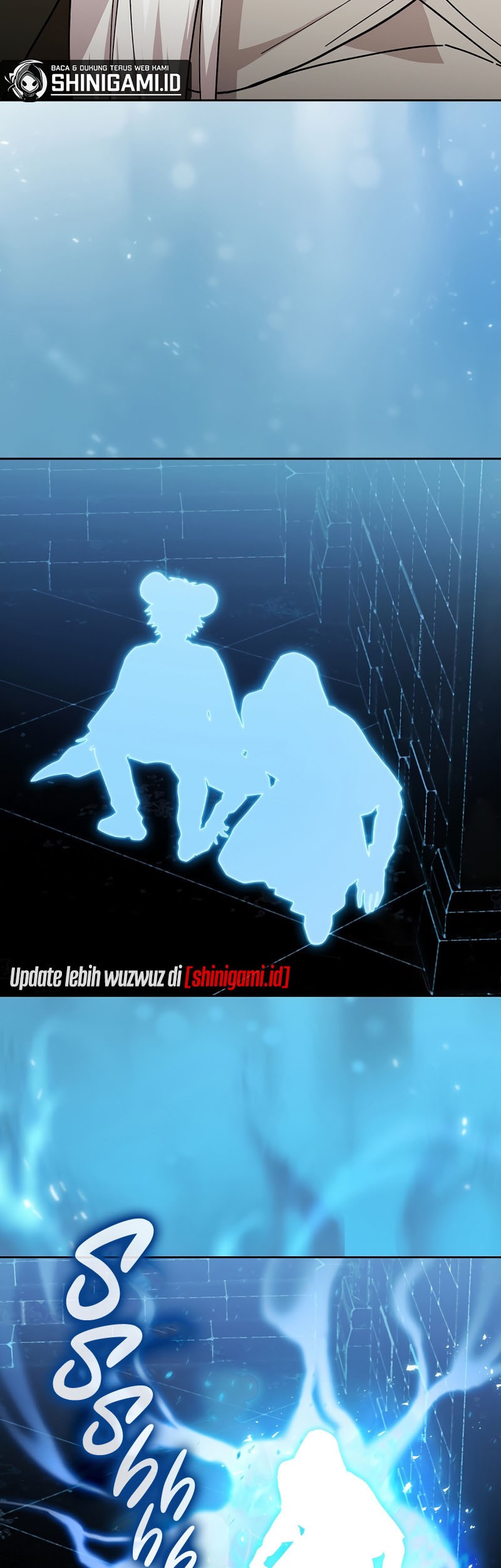 Magic Academy Survival Guide Chapter 41 Gambar 18