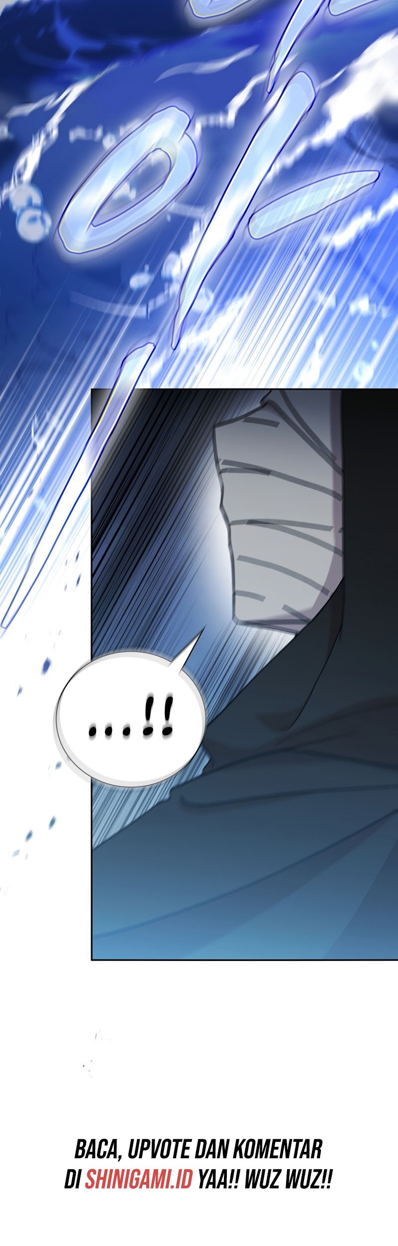 Magic Academy Survival Guide Chapter 41 Gambar 21
