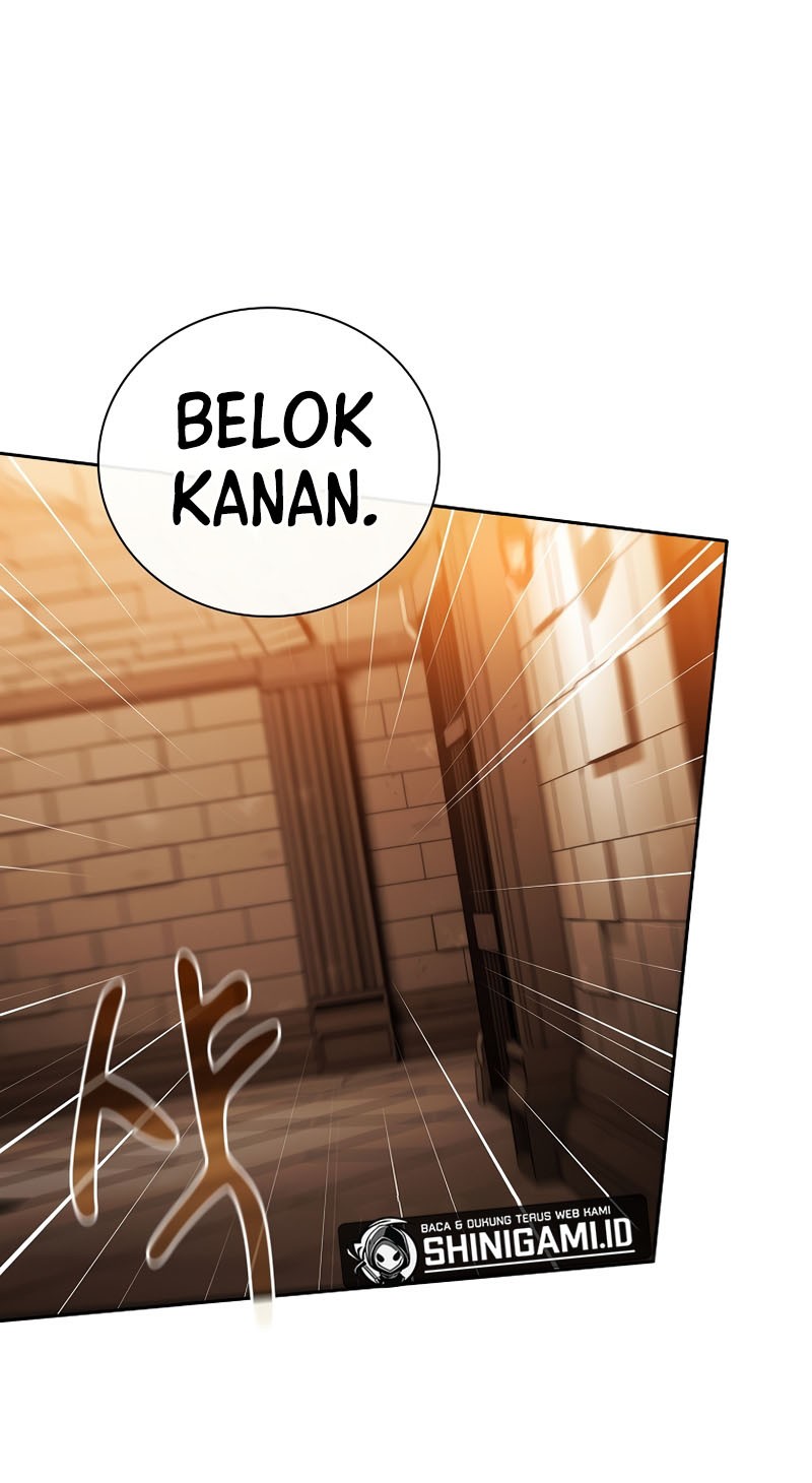 Magic Academy Survival Guide Chapter 41 Gambar 29