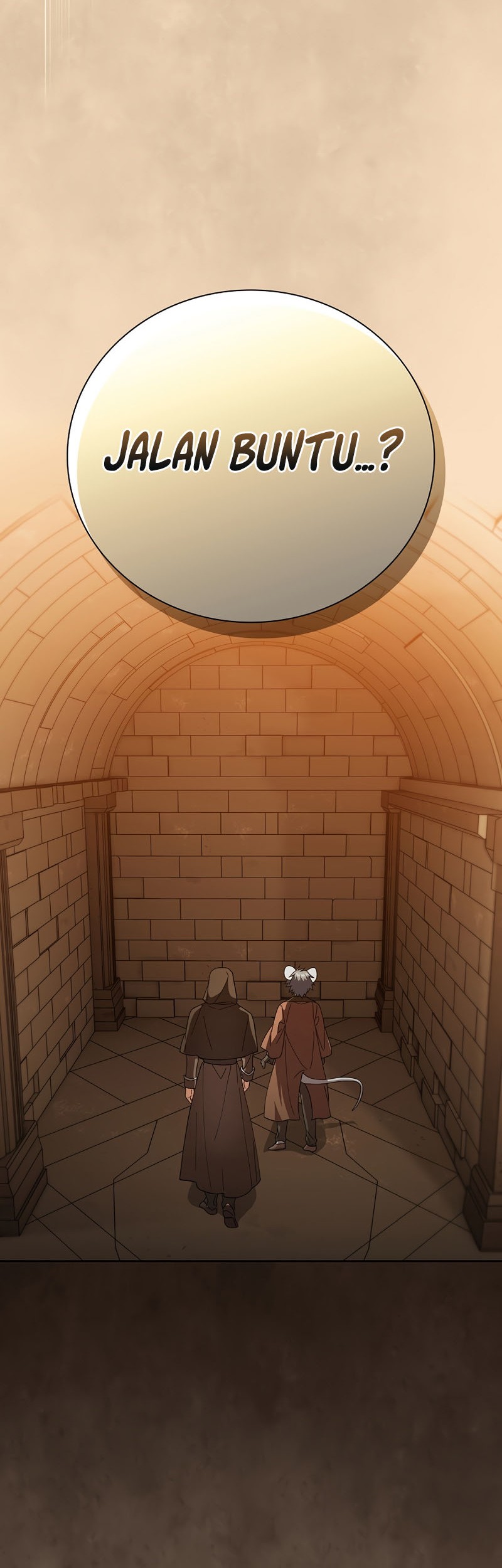 Magic Academy Survival Guide Chapter 41 Gambar 33