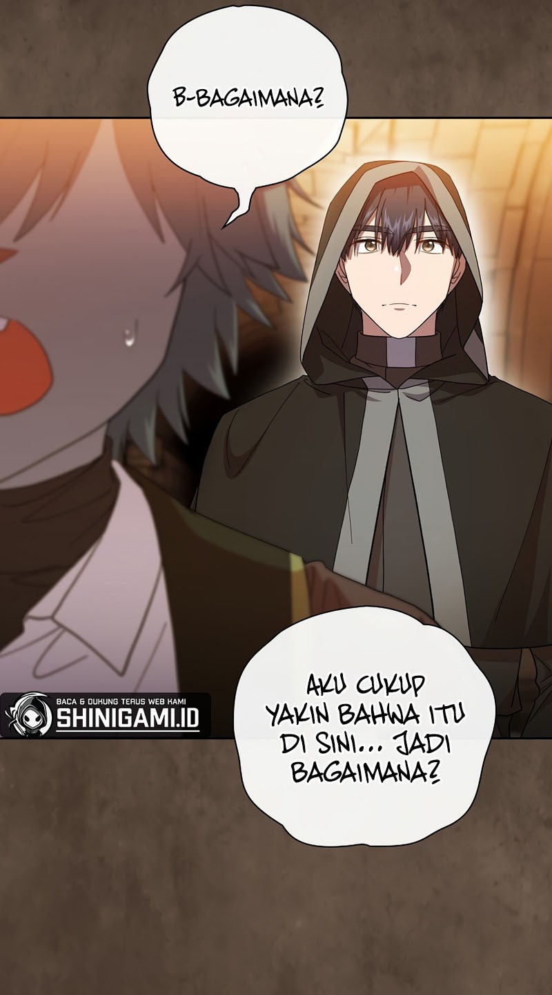 Magic Academy Survival Guide Chapter 41 Gambar 34
