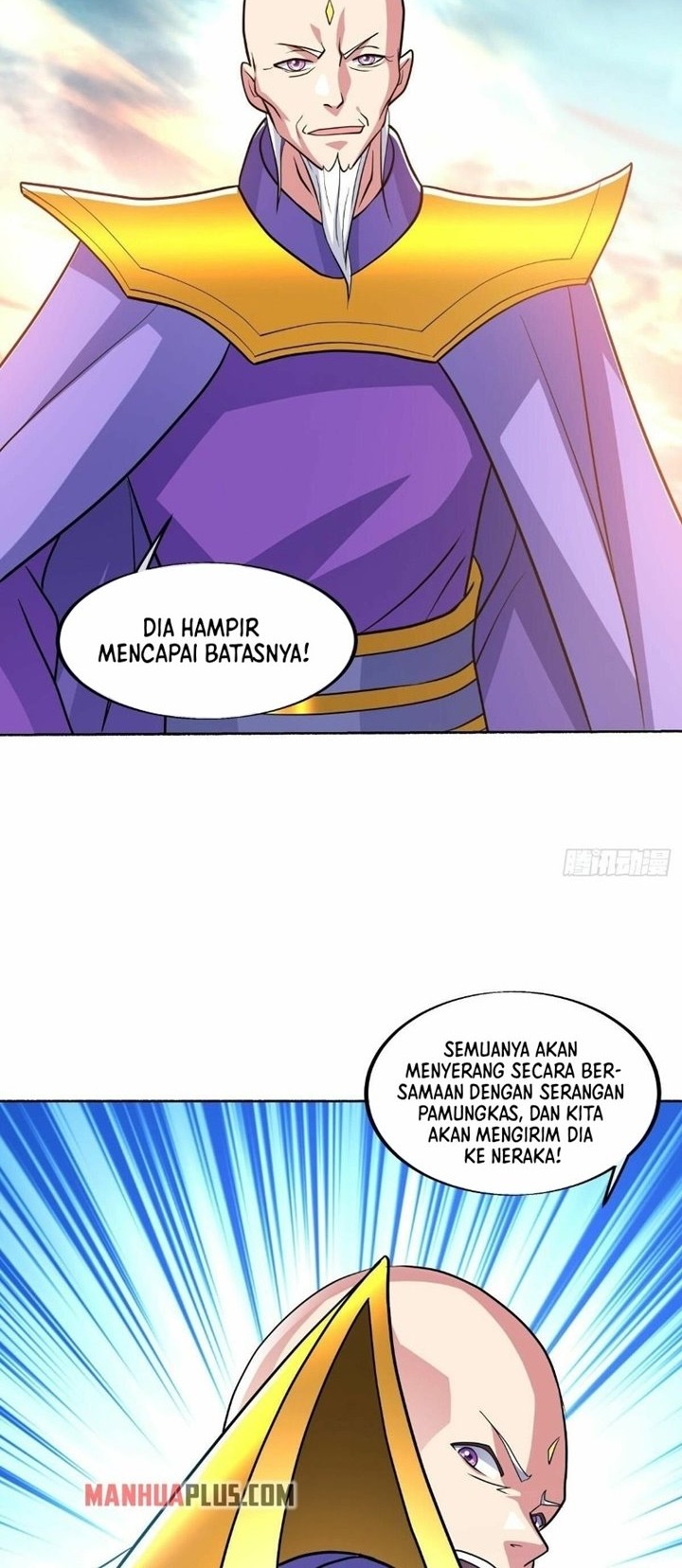 Baca Peerless Soul Chapter 465 Gambar 2