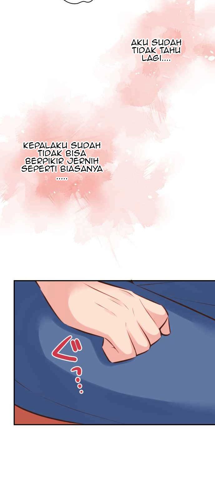 Waka-chan Is Flirty Again Chapter 59 Gambar 12