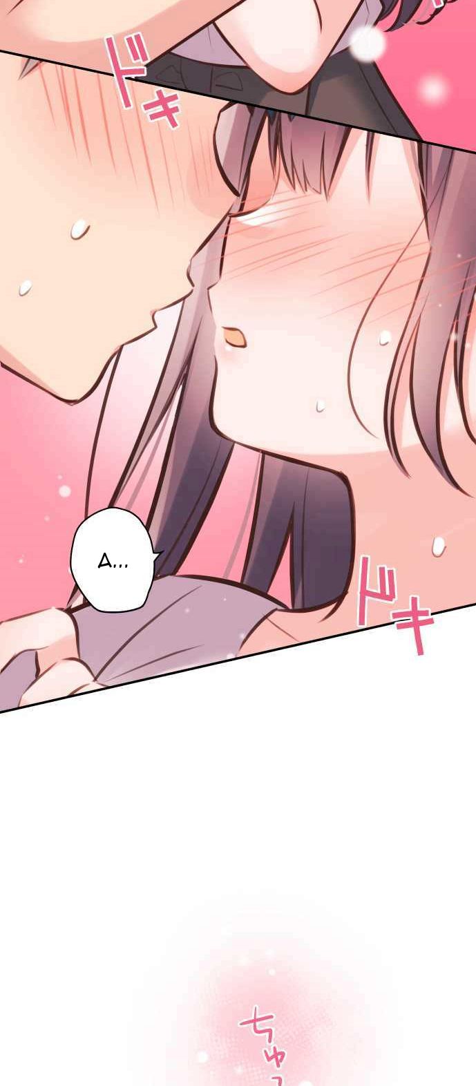Waka-chan Is Flirty Again Chapter 59 Gambar 20