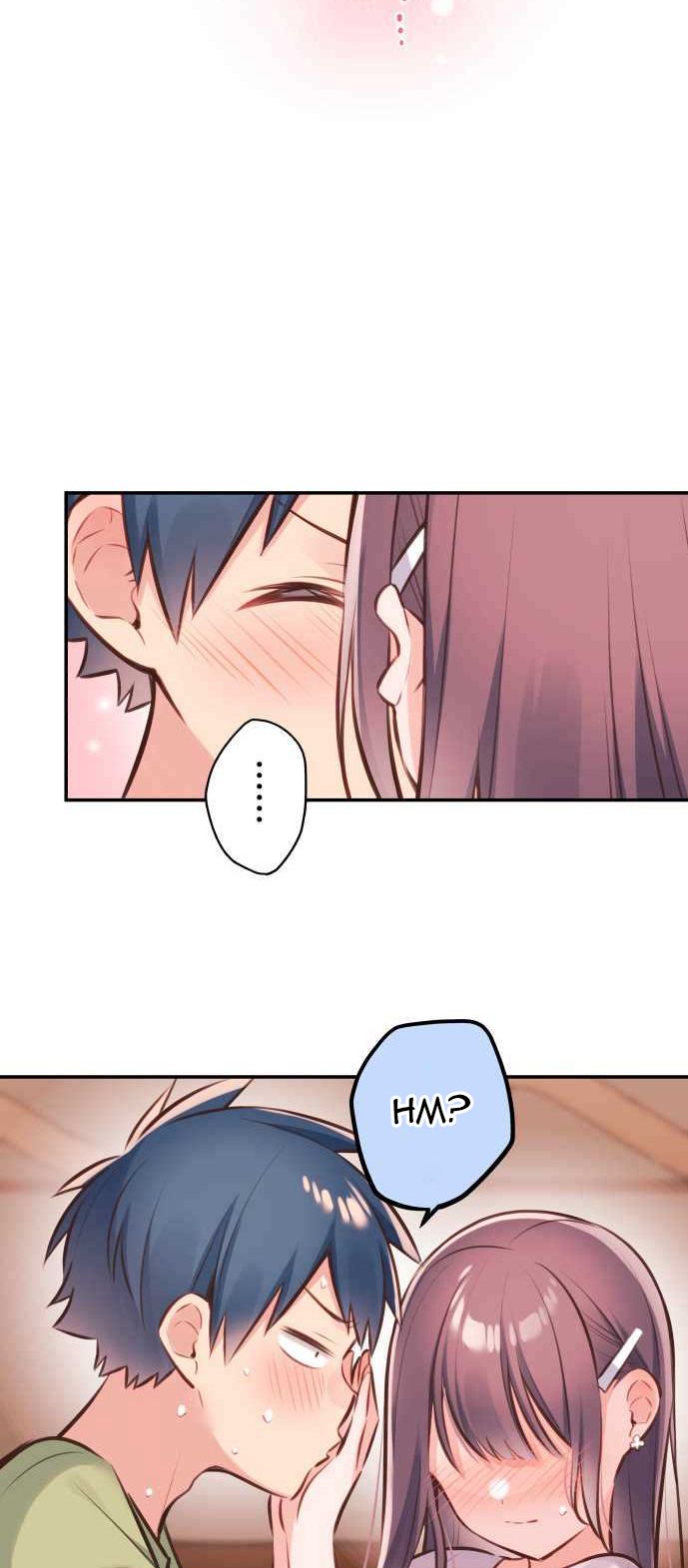 Waka-chan Is Flirty Again Chapter 59 Gambar 21