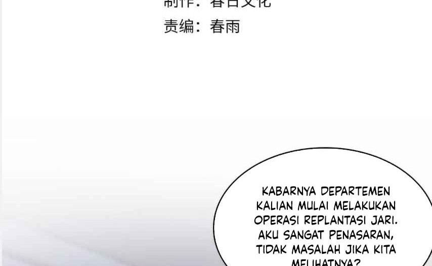Great Doctor Ling Ran Chapter 76 Gambar 3
