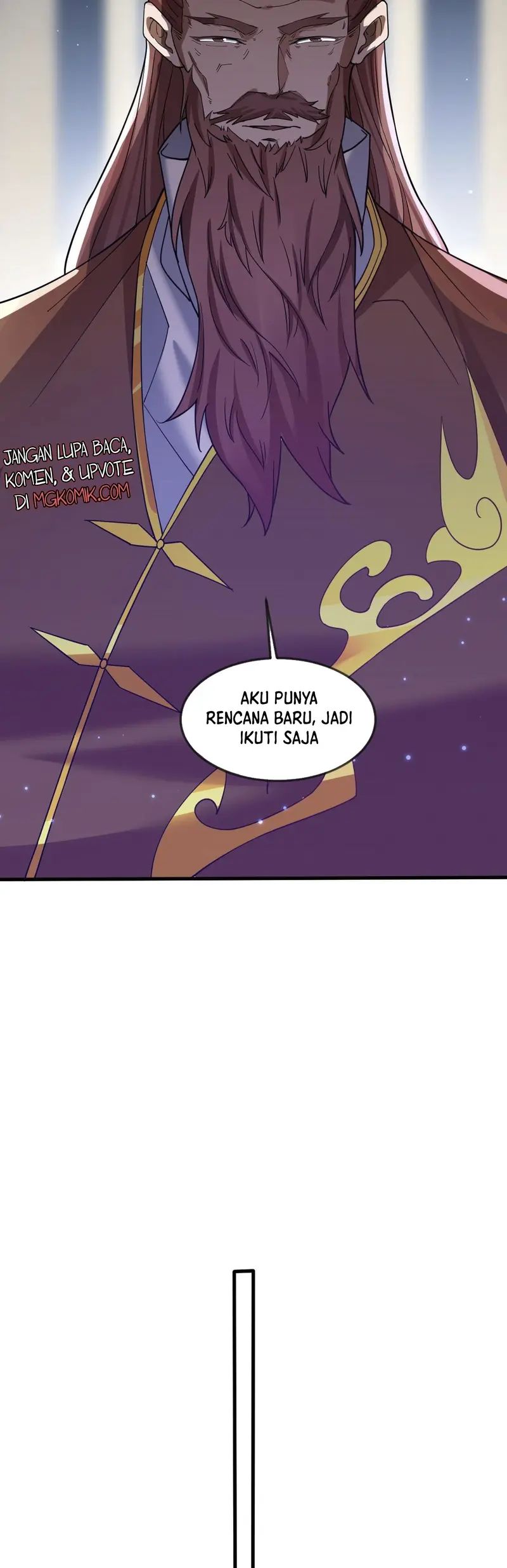 God Emperor Descends I have Billions of Attribute Points Chapter 30 Gambar 18