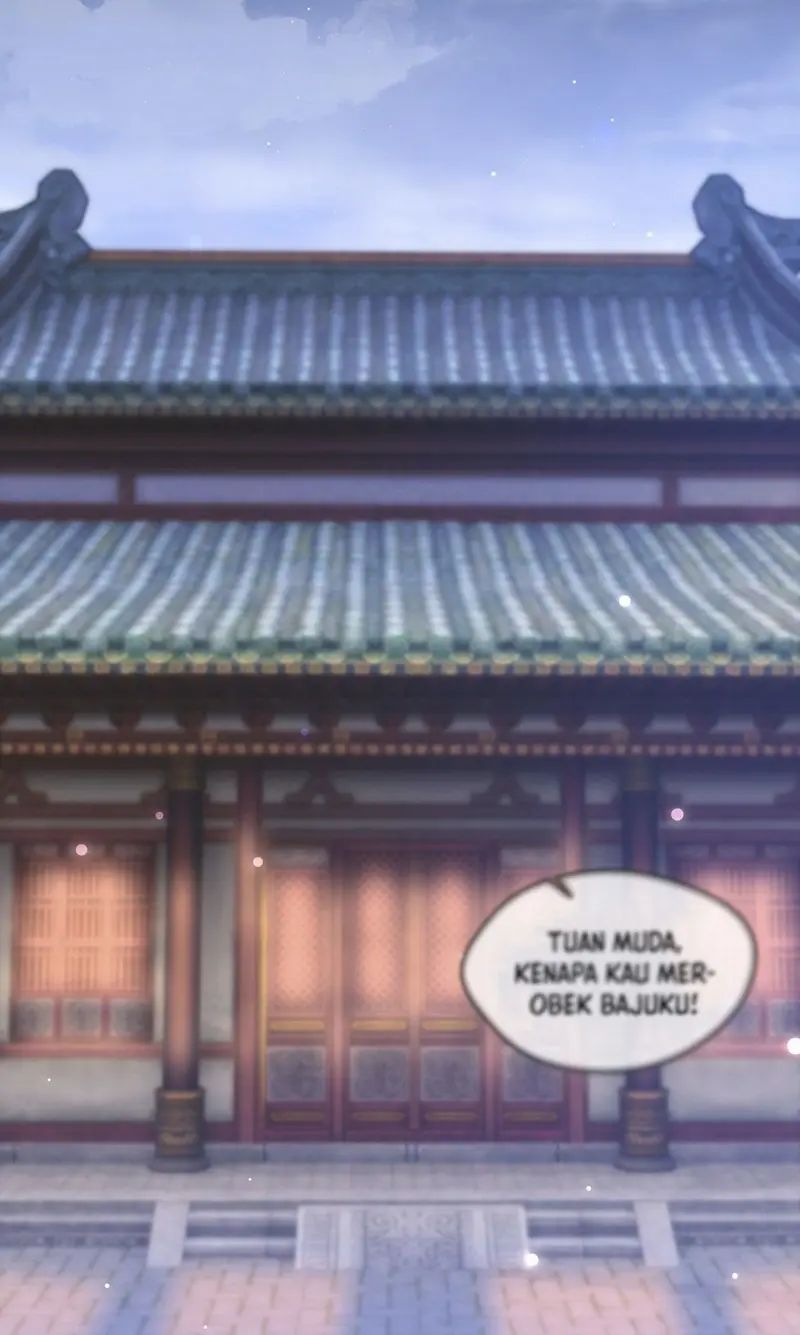 God Emperor Descends I have Billions of Attribute Points Chapter 30 Gambar 35
