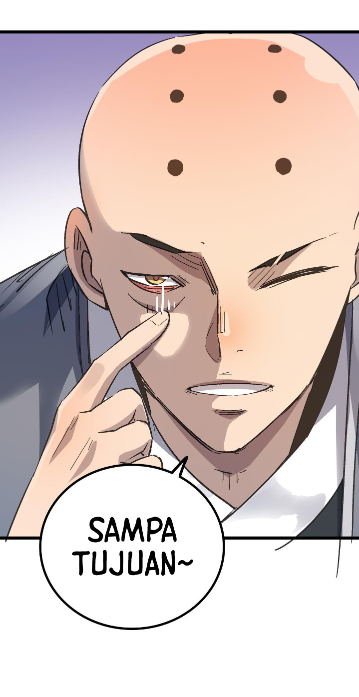 Building the Strongest Shaolin Temple in Another World Chapter 42 Gambar 26
