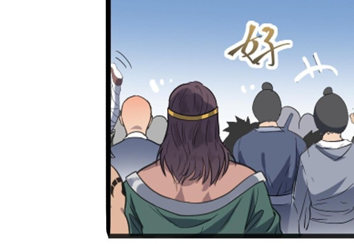Building the Strongest Shaolin Temple in Another World Chapter 42 Gambar 49