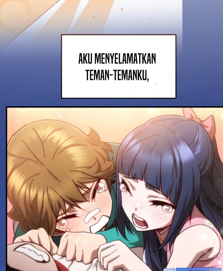 Re: Life Player Chapter 43 Gambar 27