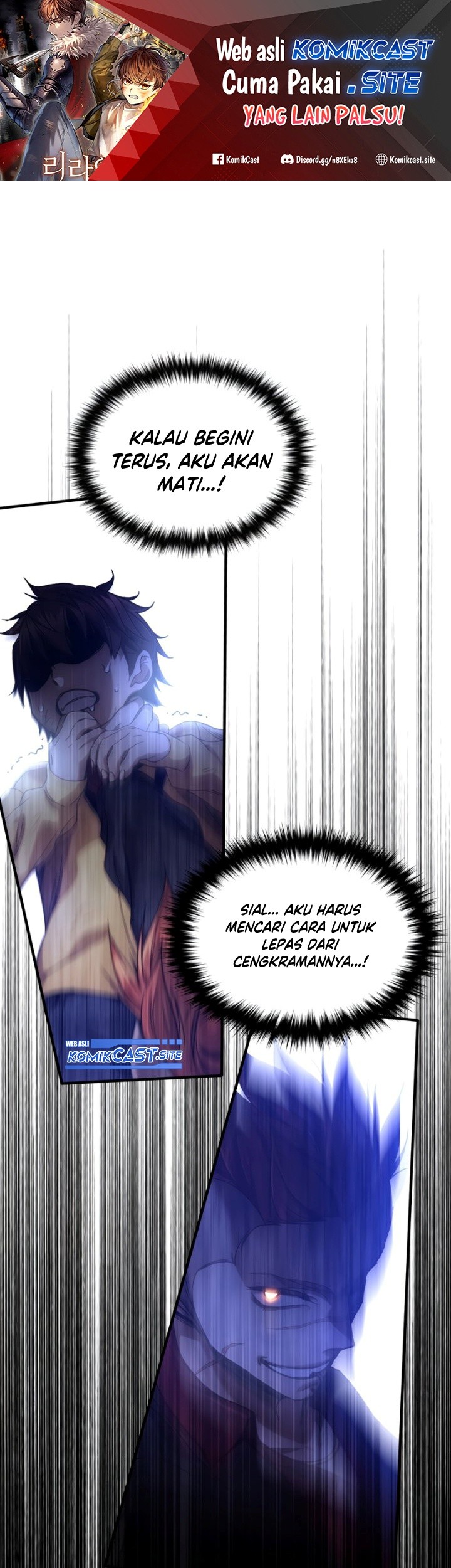 Baca  Re: Life Player Chapter 43 Gambar 2