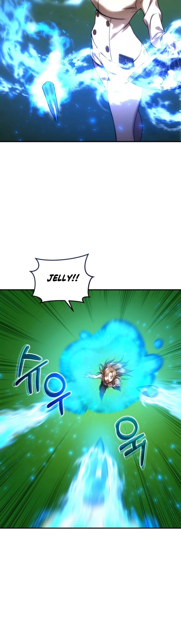 Re: Life Player Chapter 43 Gambar 68