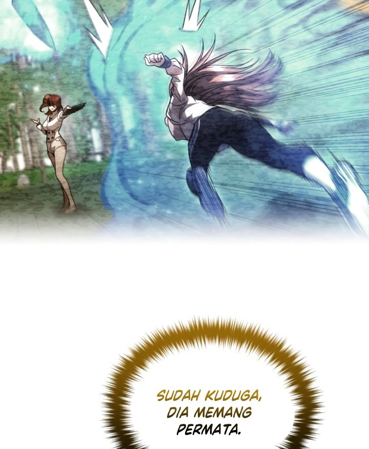 Re: Life Player Chapter 43 Gambar 71