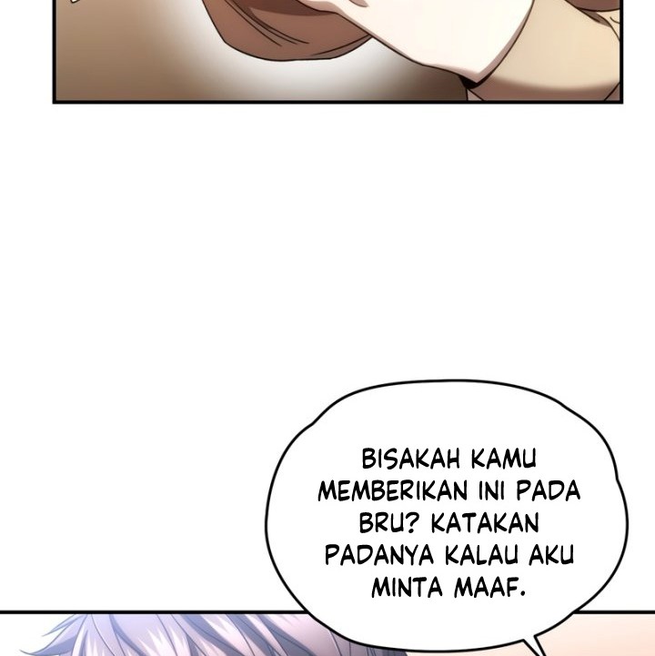 Re: Life Player Chapter 43 Gambar 15