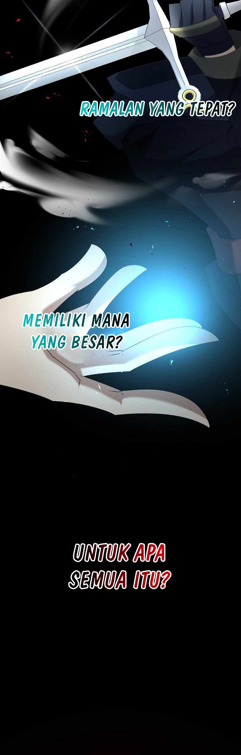 The Lazy Swordmaster Chapter 68 Gambar 52