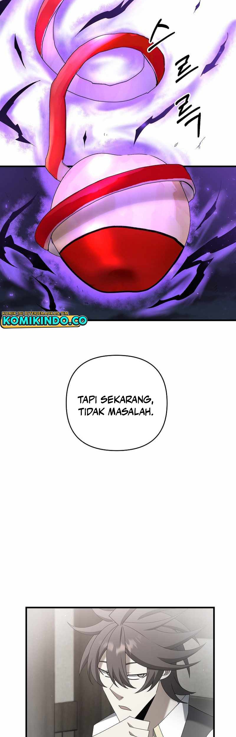The Lazy Swordmaster Chapter 68 Gambar 63