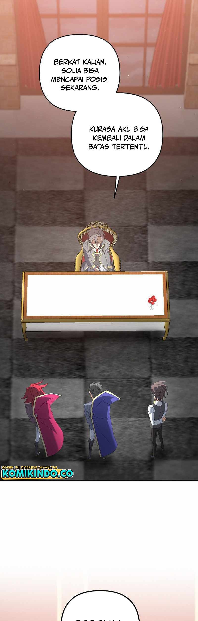 The Lazy Swordmaster Chapter 68 Gambar 32