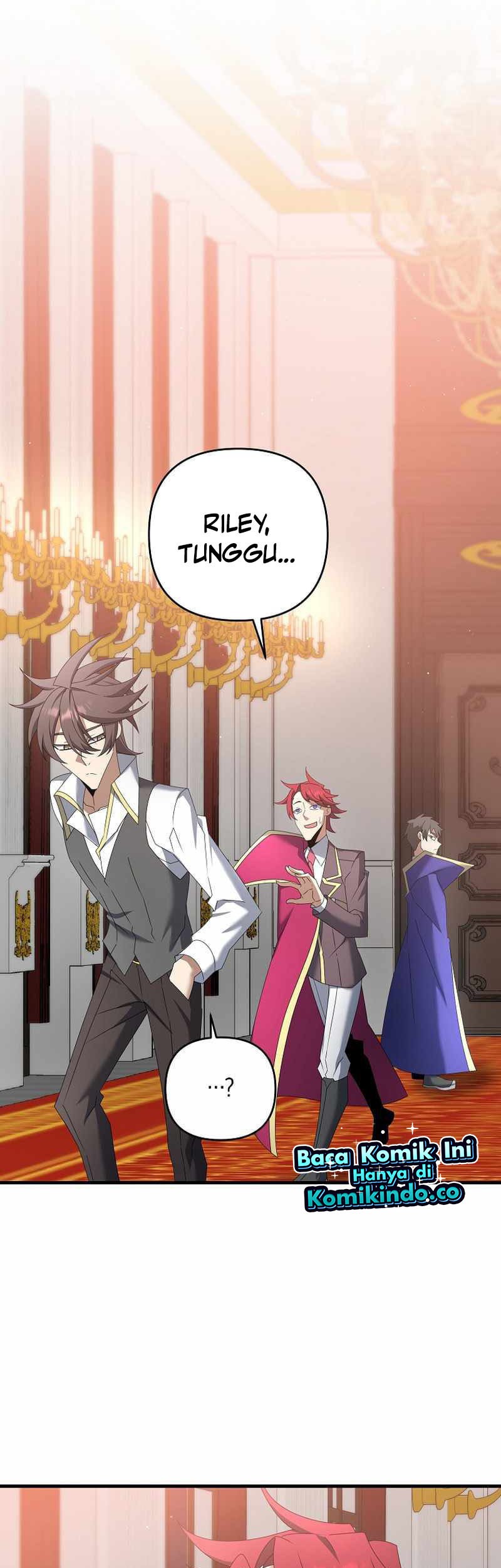 The Lazy Swordmaster Chapter 68 Gambar 40