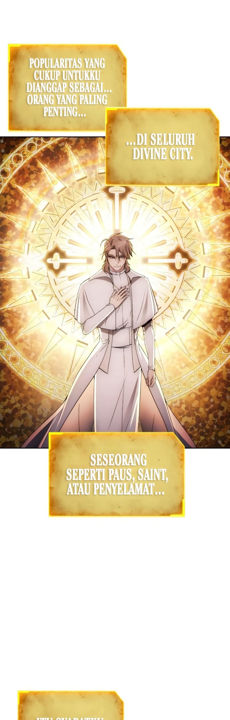 How to Live as a Villain Chapter 88 Gambar 32