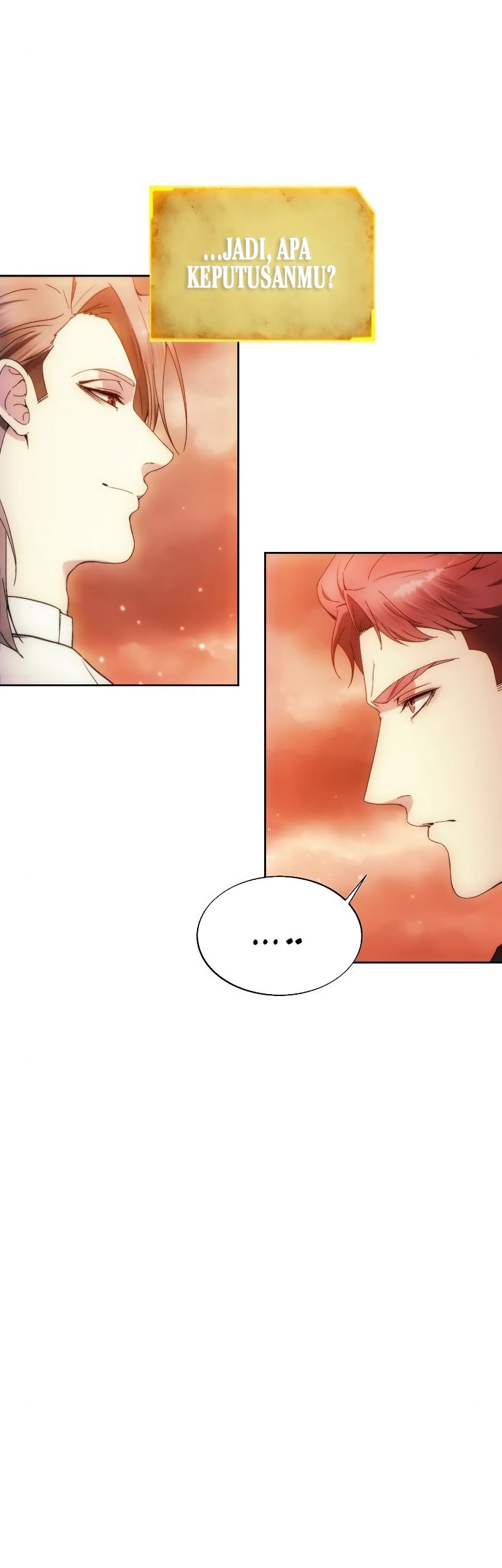 How to Live as a Villain Chapter 88 Gambar 36
