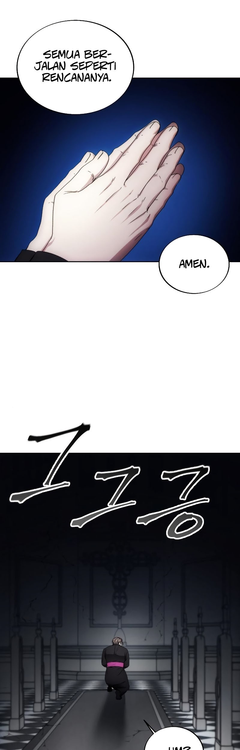 How to Live as a Villain Chapter 88 Gambar 38