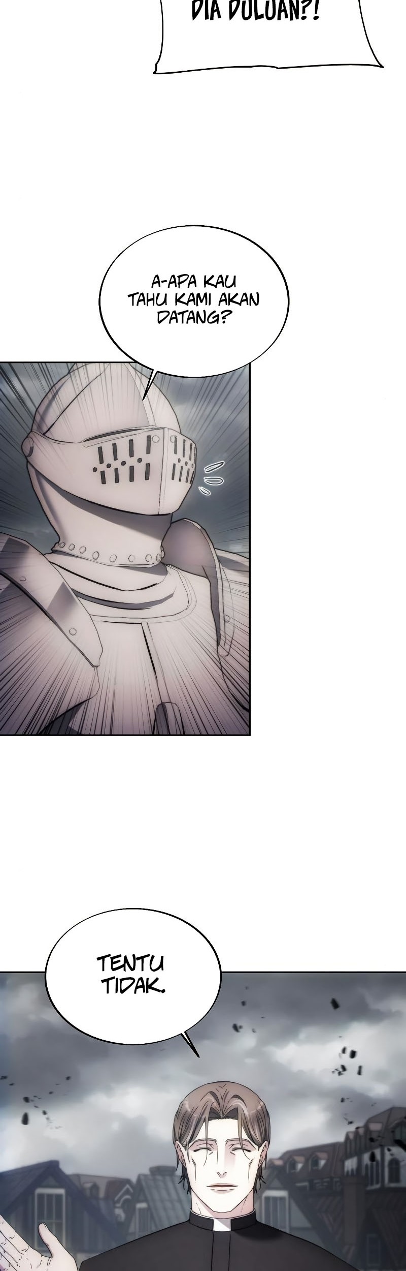 How to Live as a Villain Chapter 88 Gambar 41