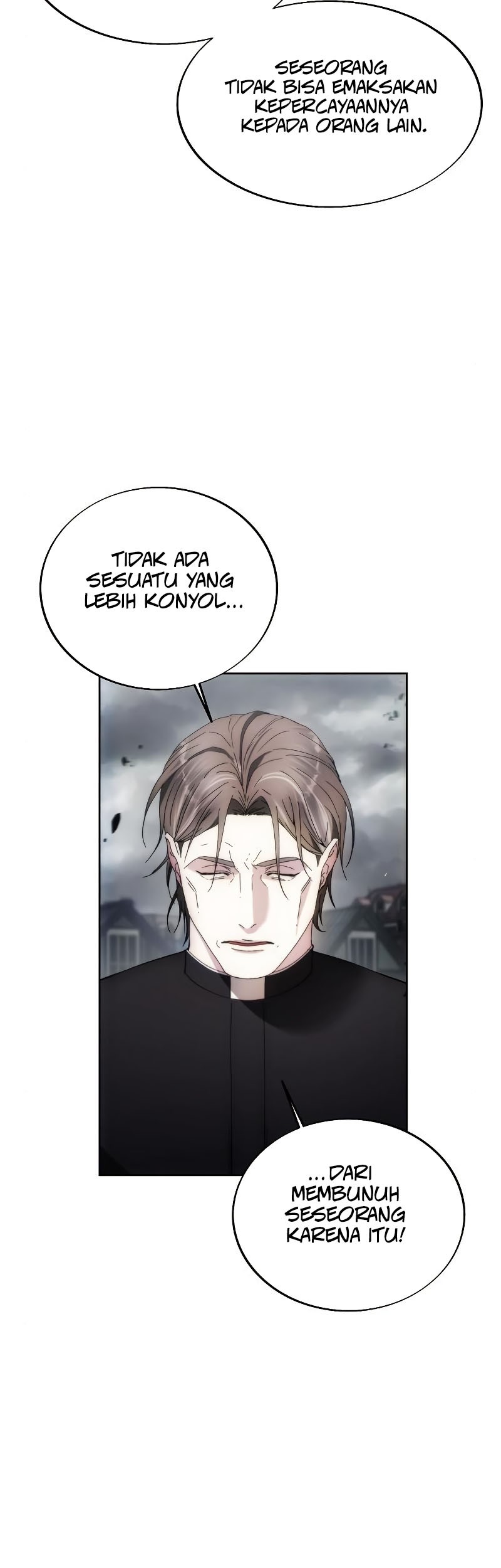 How to Live as a Villain Chapter 88 Gambar 50