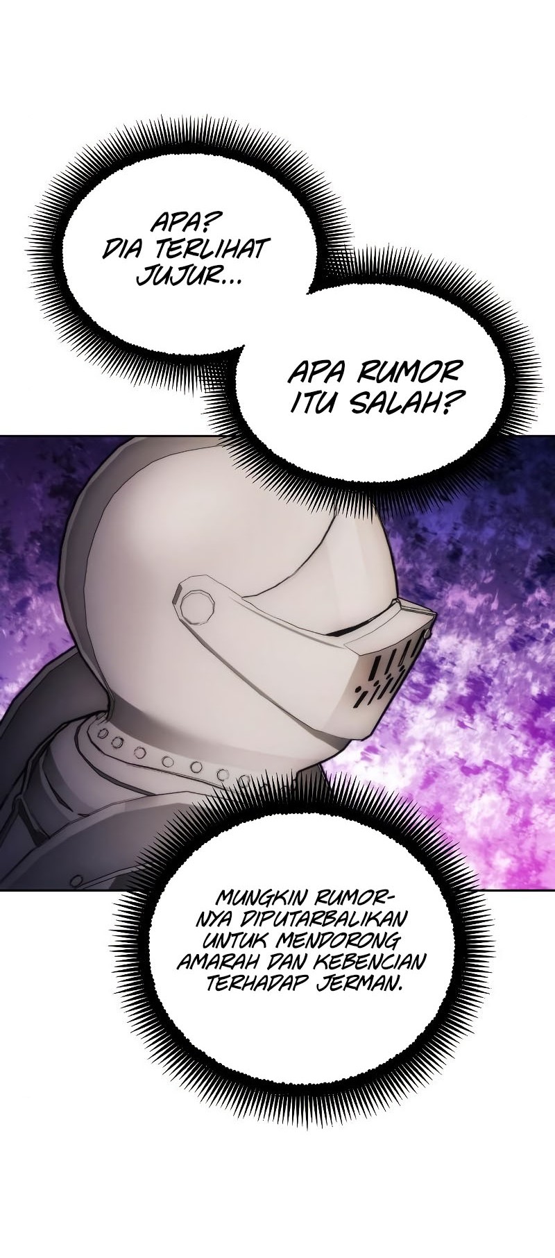 How to Live as a Villain Chapter 88 Gambar 51