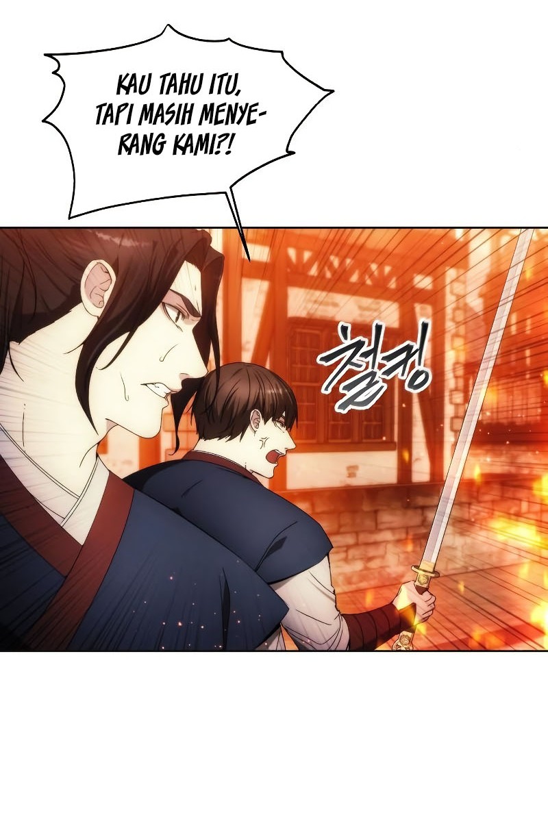 How to Live as a Villain Chapter 88 Gambar 5