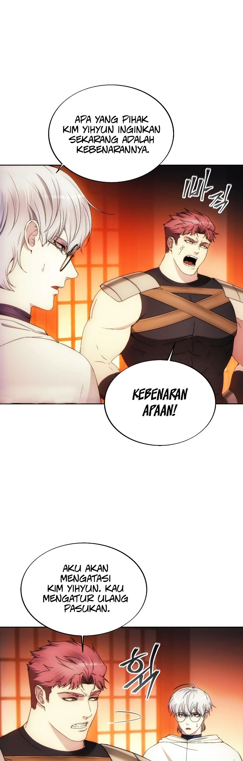 How to Live as a Villain Chapter 88 Gambar 11