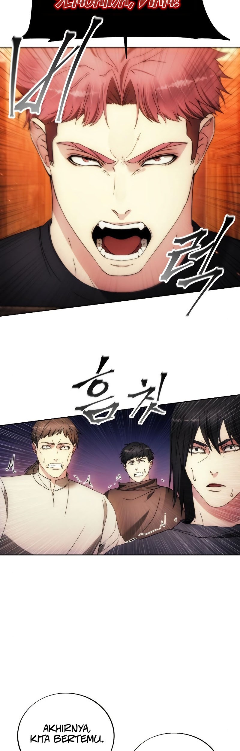 How to Live as a Villain Chapter 88 Gambar 14